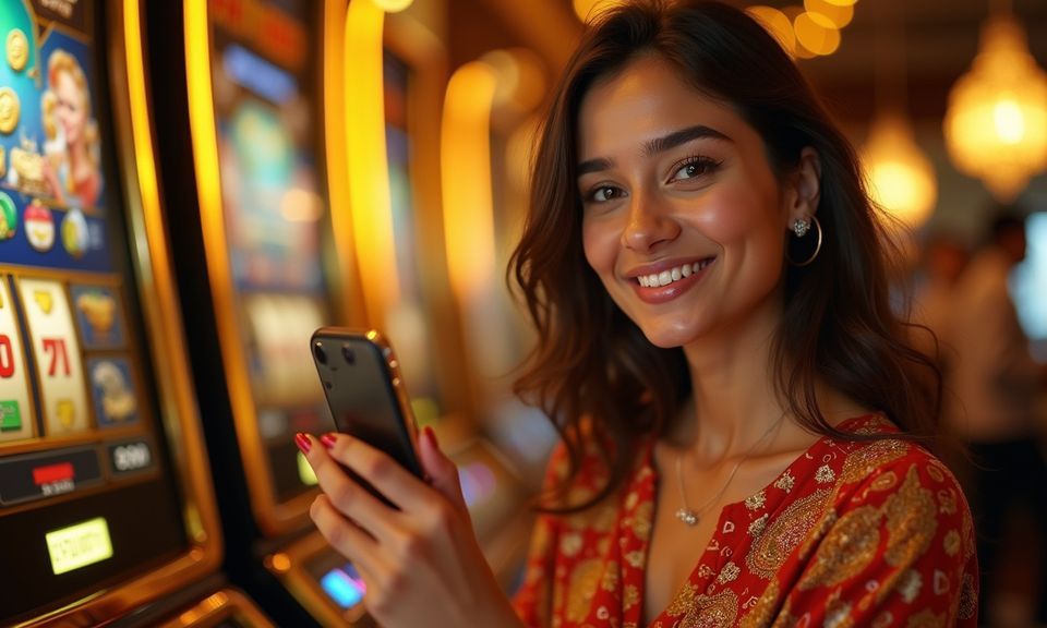 nt555 mobile gaming